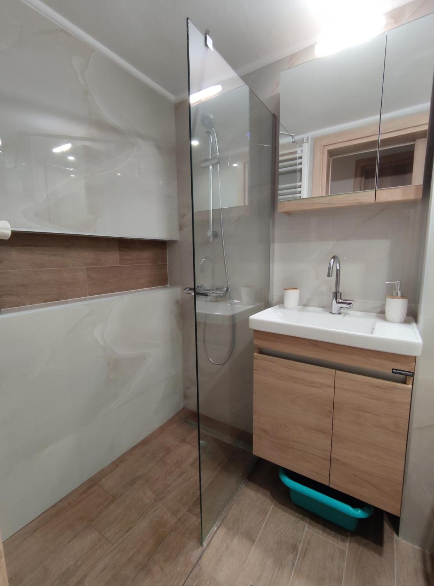 סלוניקי Cozy City Center Apartment מראה חיצוני תמונה