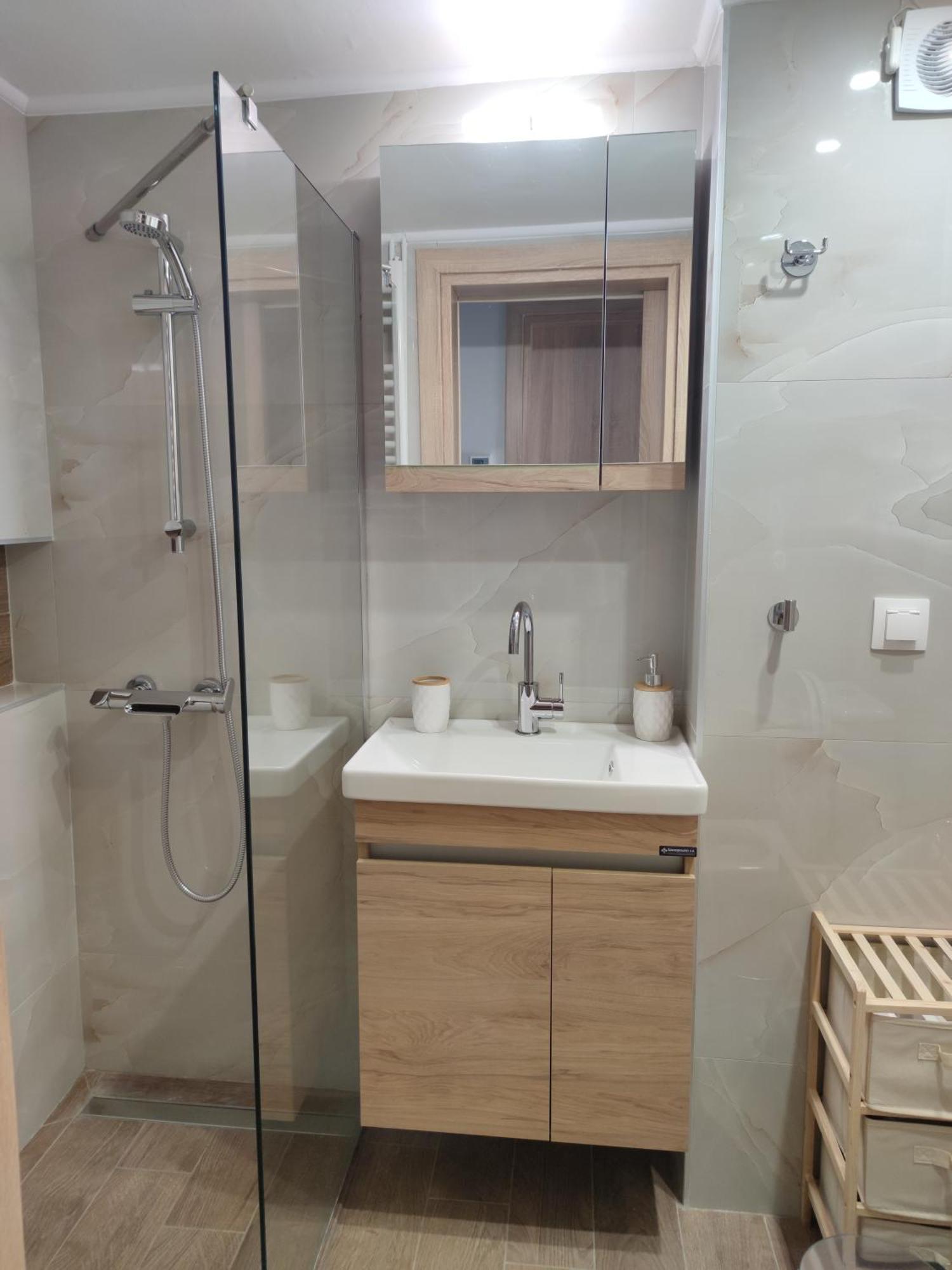סלוניקי Cozy City Center Apartment מראה חיצוני תמונה