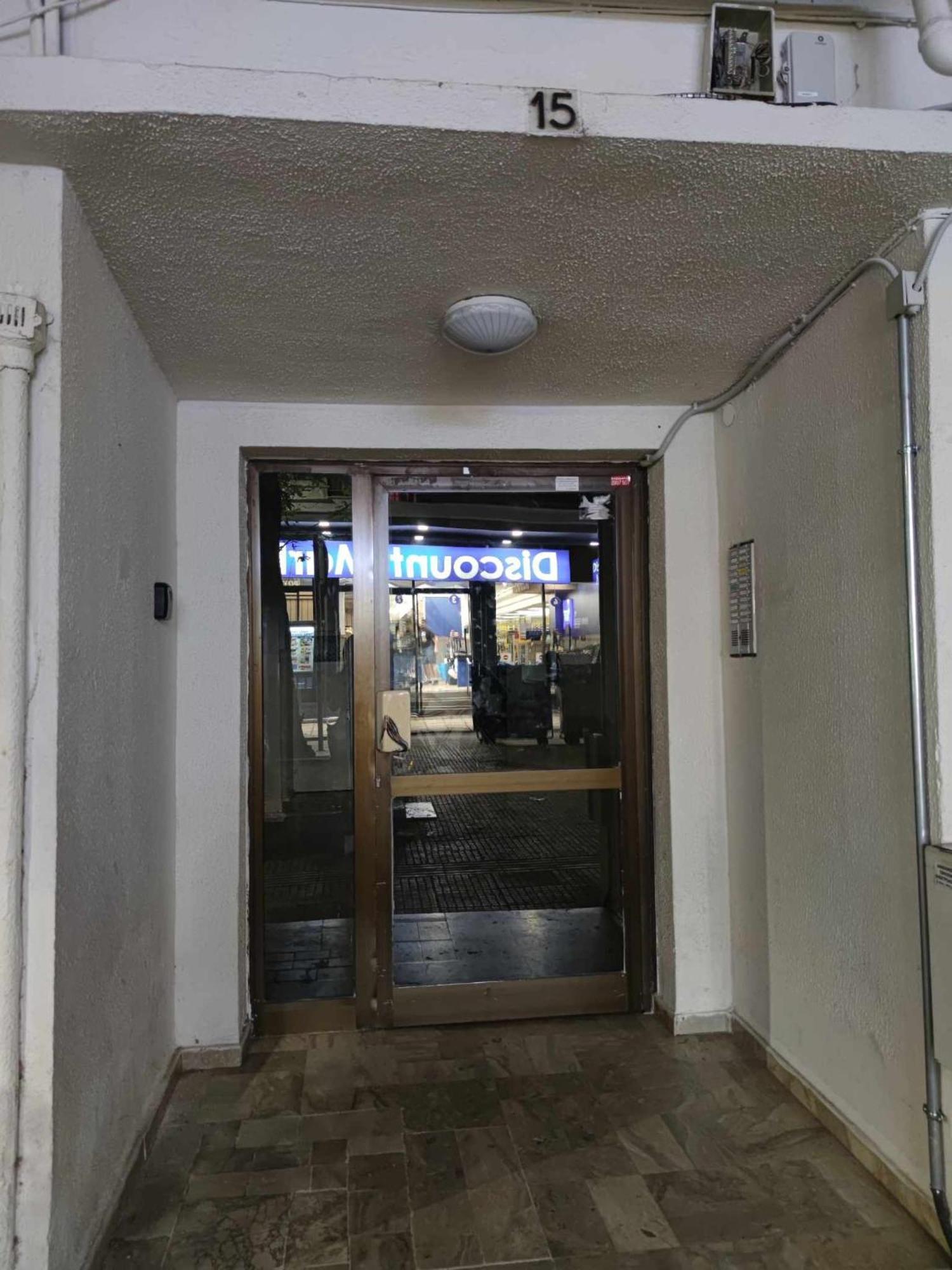 סלוניקי Cozy City Center Apartment מראה חיצוני תמונה